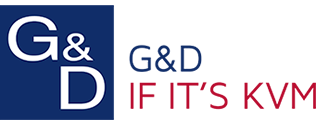 Guntermann & Drunck / G&D